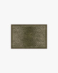 Namir Olive Flatwoven Rug