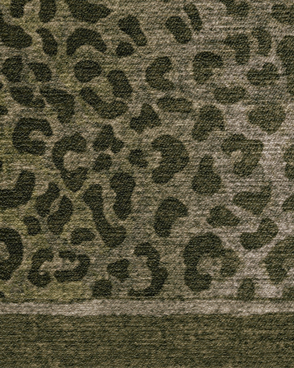 Namir Olive Rug