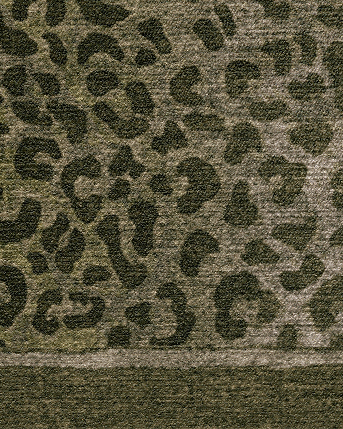 Namir Olive Rug