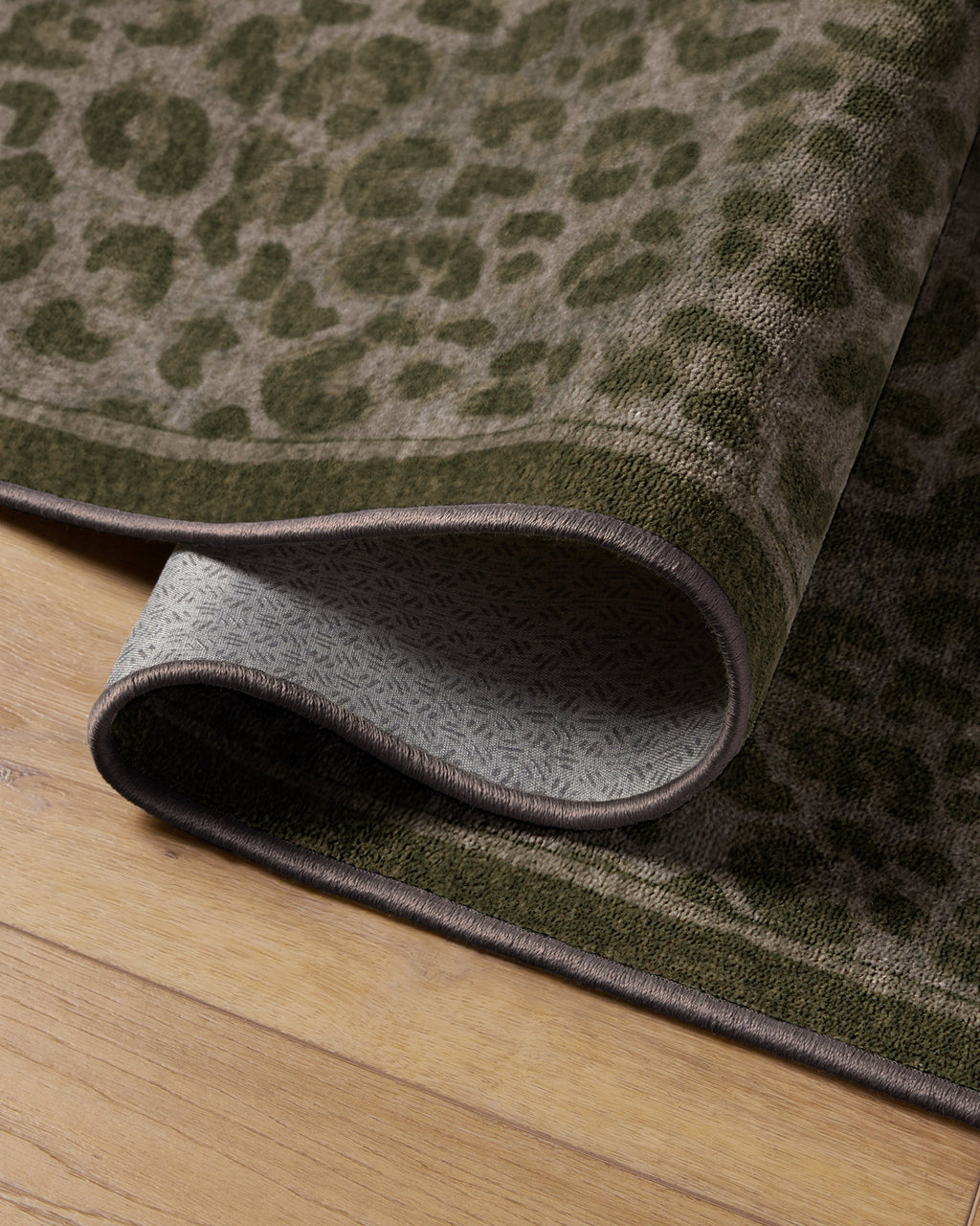 Namir Olive Rug