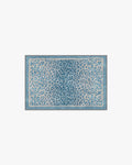 Namir Slate Blue Rug