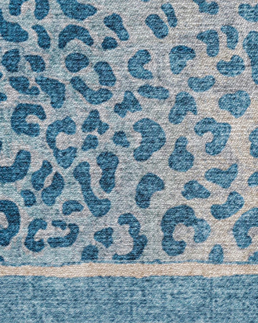 Namir Slate Blue Rug