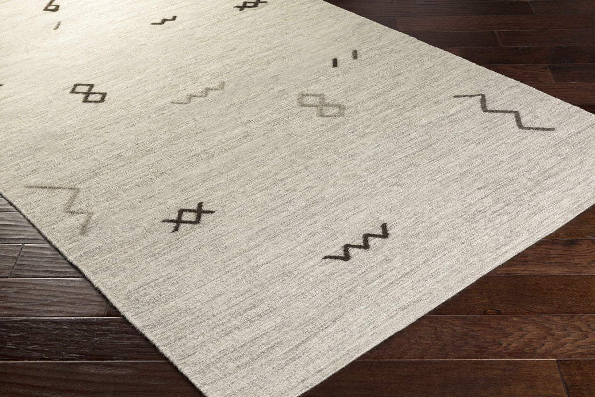 Napaskiak Wool Rug - Clearance