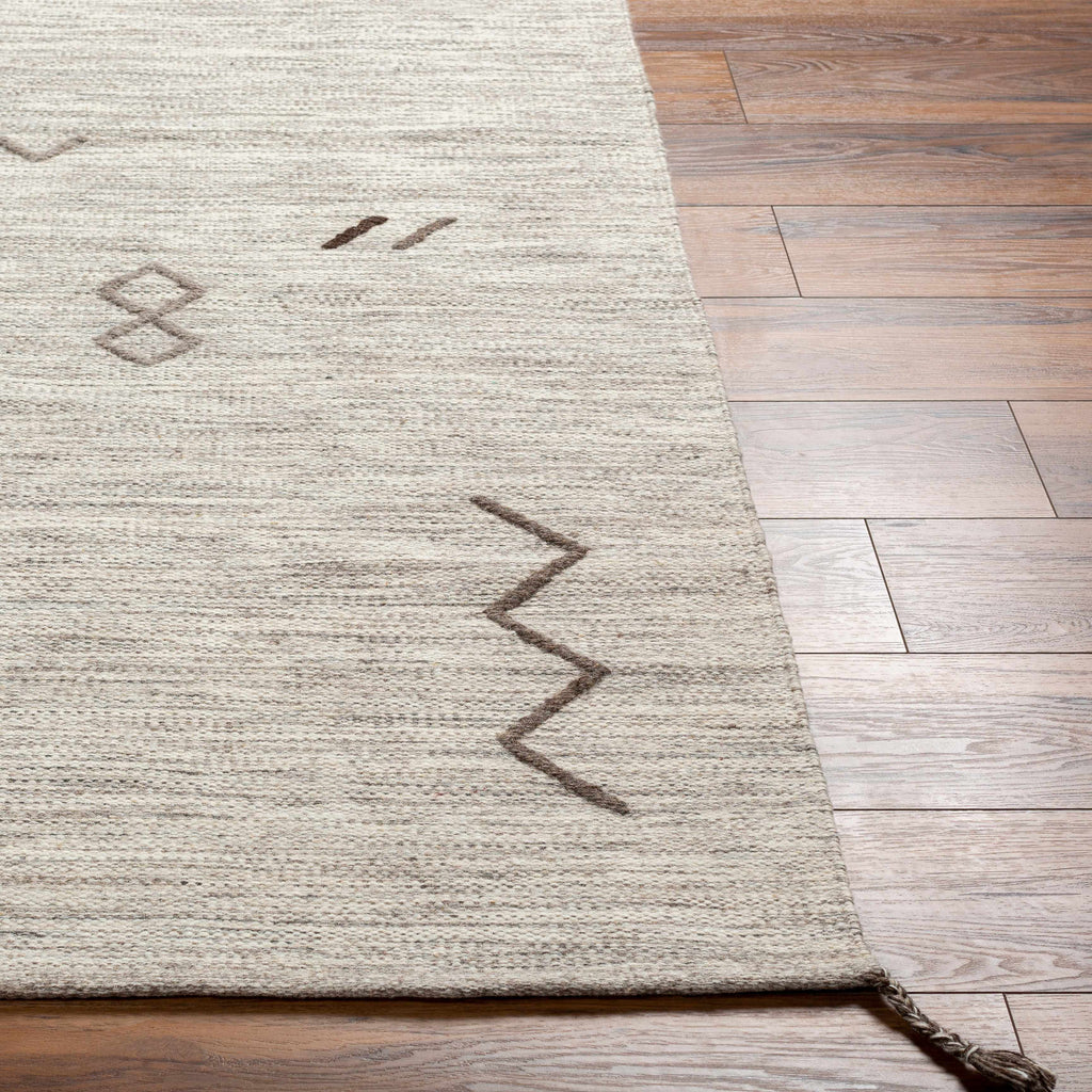 Napaskiak Wool Rug - Clearance