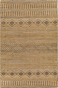 Nasugbu Jute Carpet - Clearance