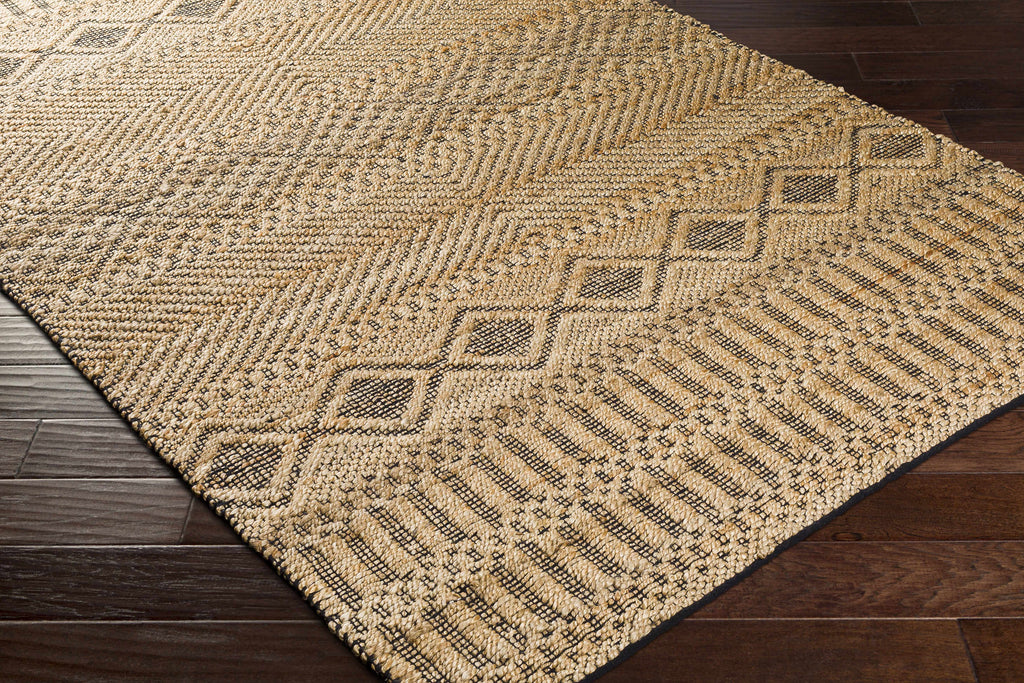 Nasugbu Jute Carpet - Clearance
