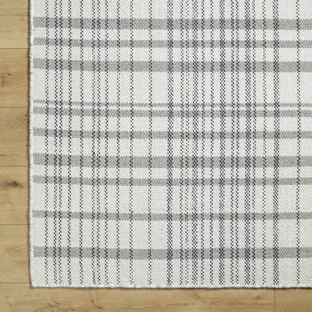 Nissa Ivory Area Rug