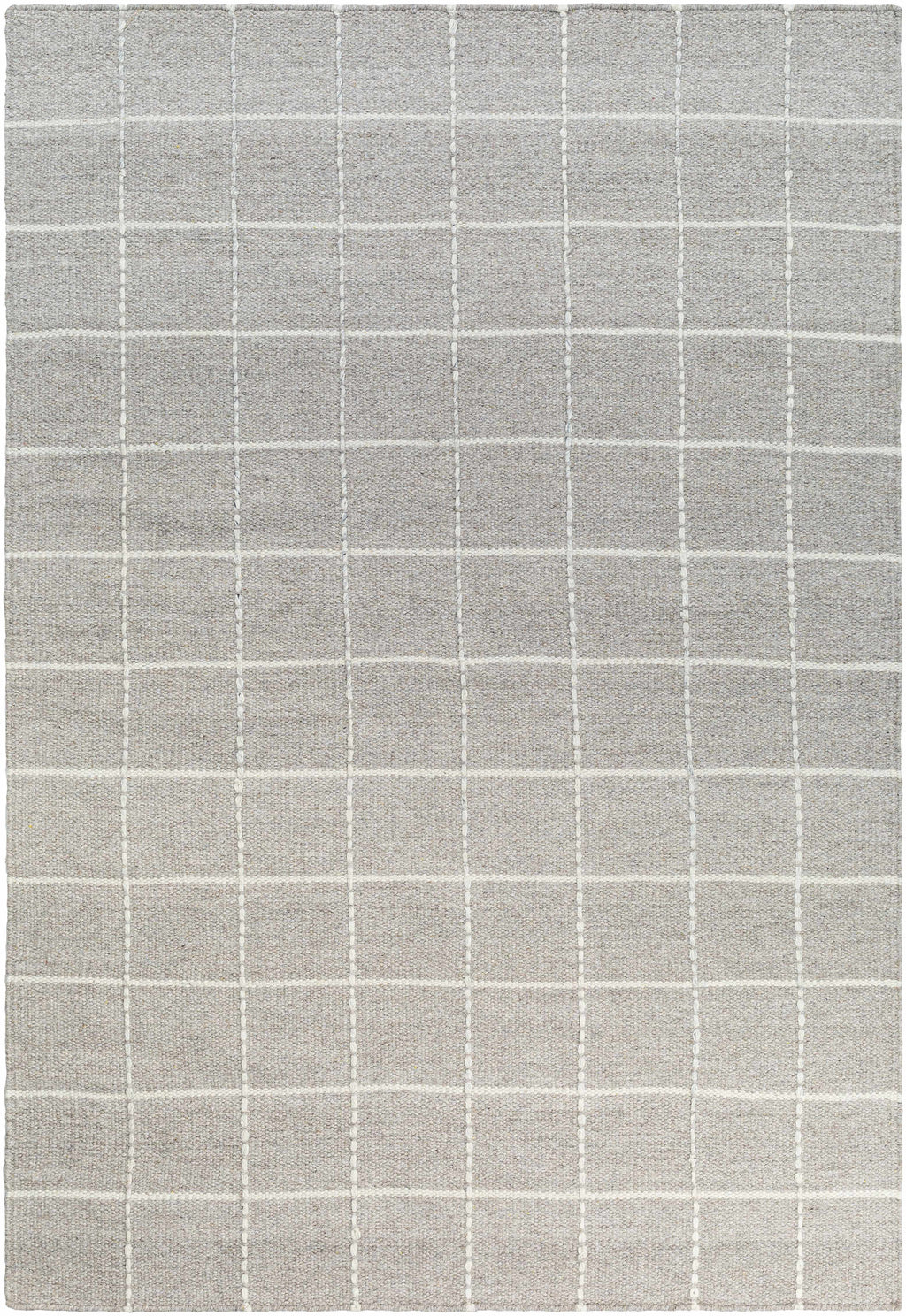Nissa Sterling Gray Area Rug