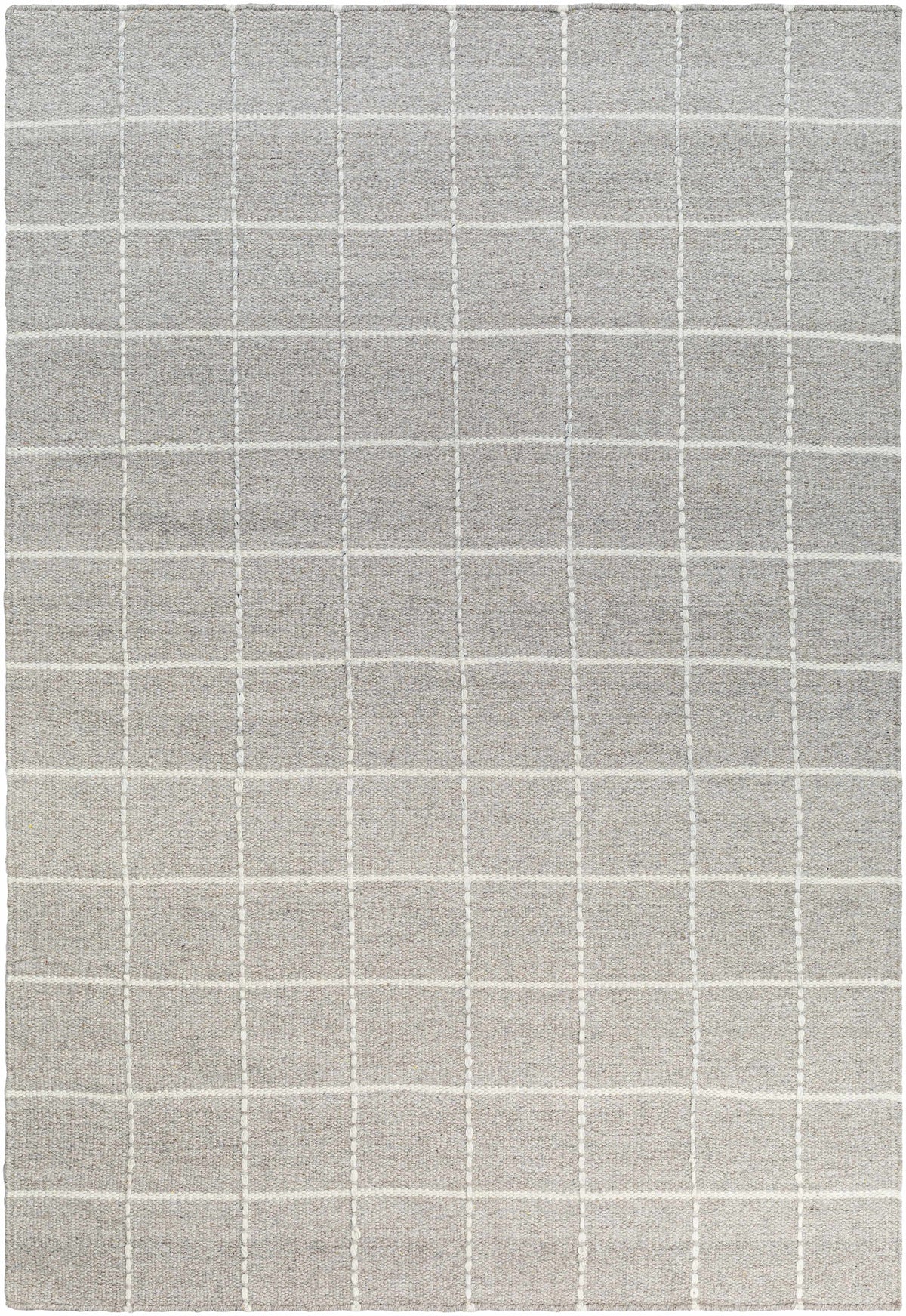 Nissa Sterling Gray Area Rug