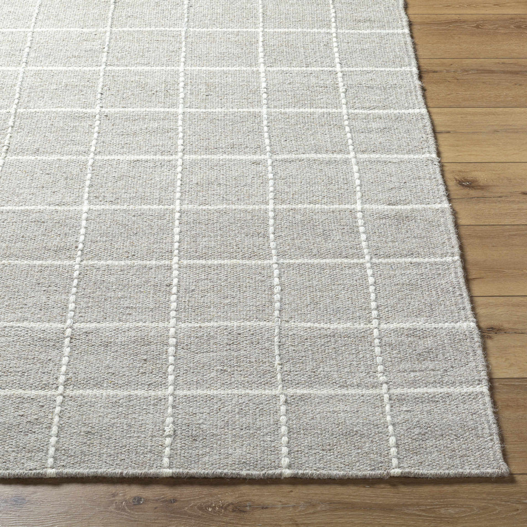 Nissa Sterling Gray Area Rug
