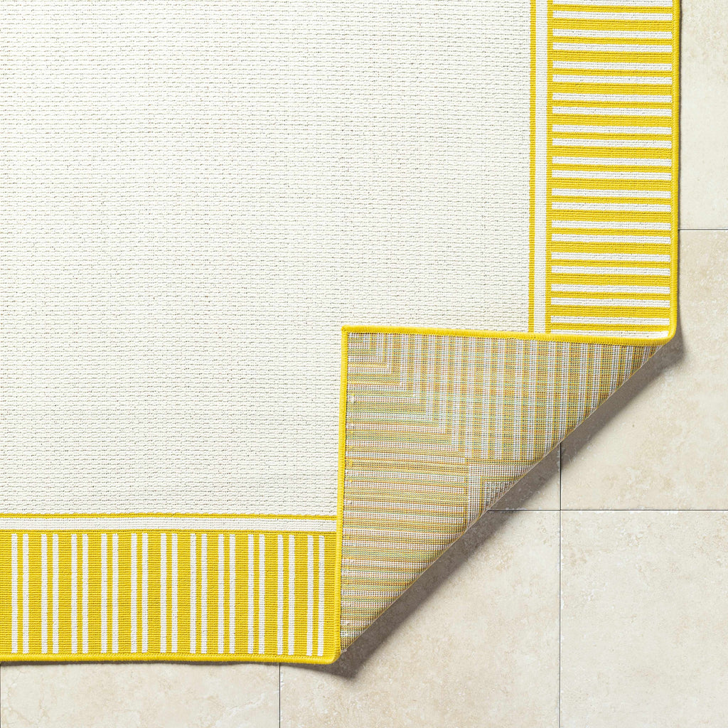 Nadir Outdoor Area Rug - Clearance