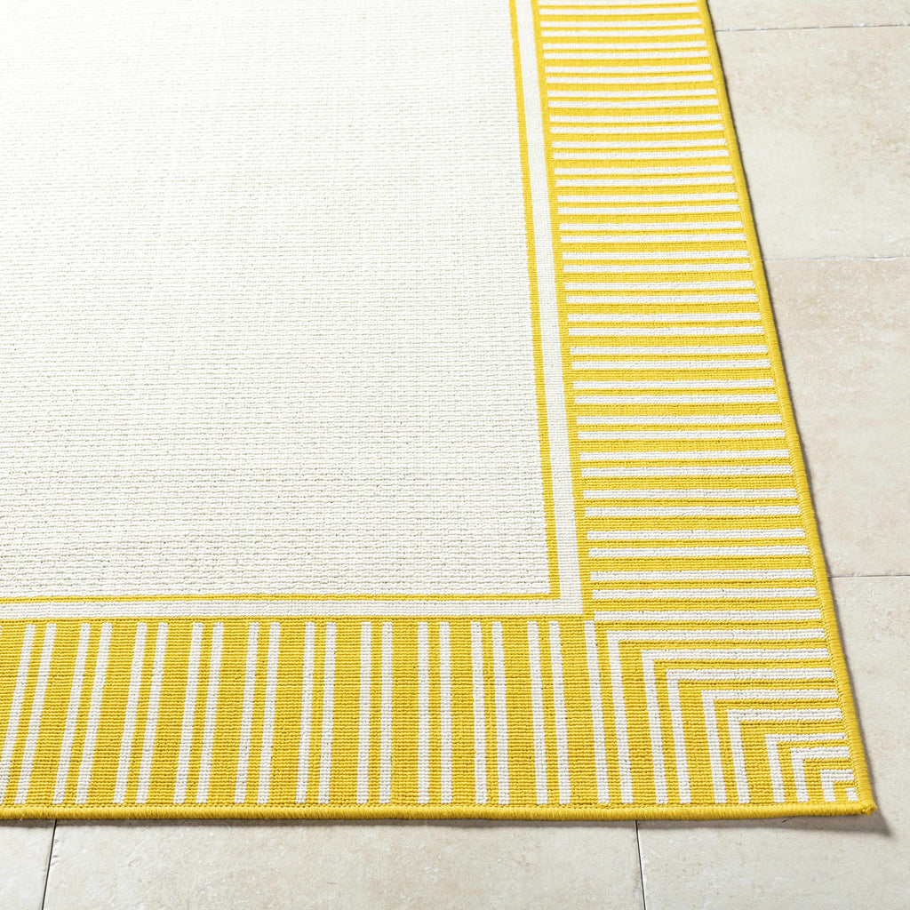 Nadir Outdoor Area Rug - Clearance