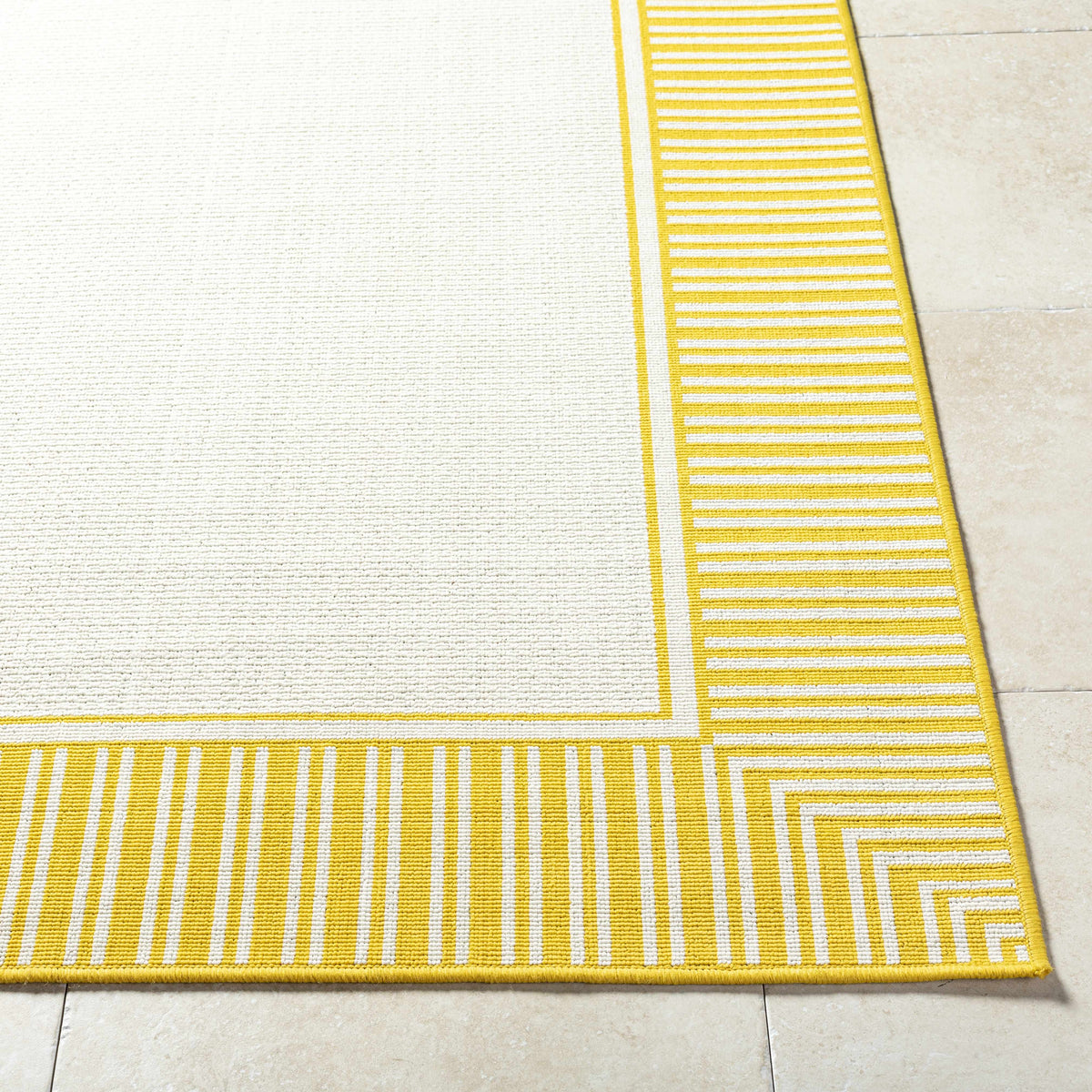 Nadir Outdoor Area Rug - Clearance