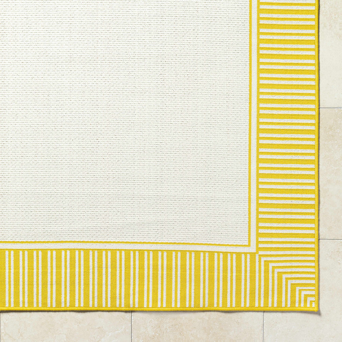 Nadir Outdoor Area Rug - Clearance