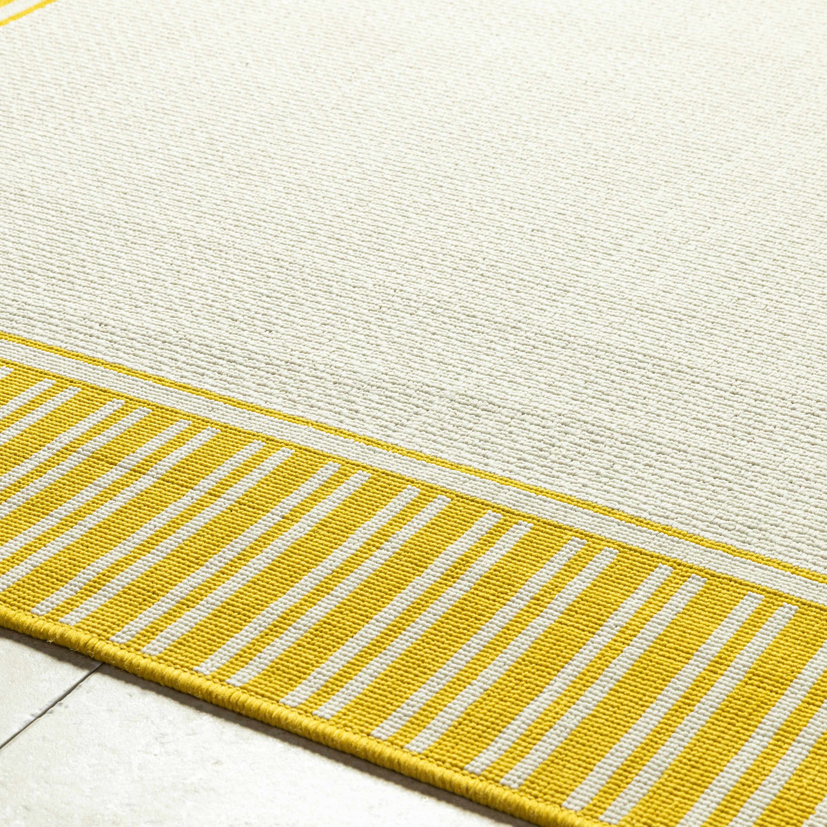 Nadir Outdoor Area Rug - Clearance