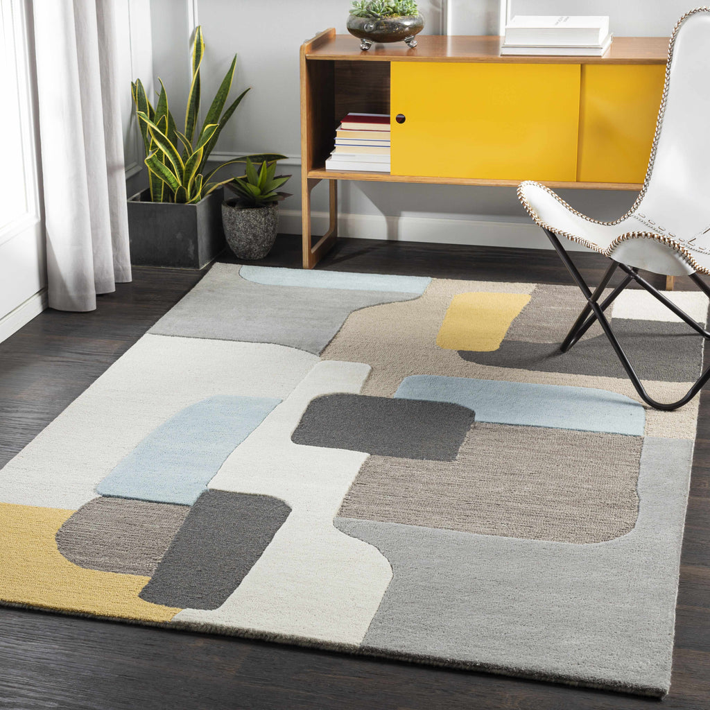 Indialantic Area Rug - Clearance