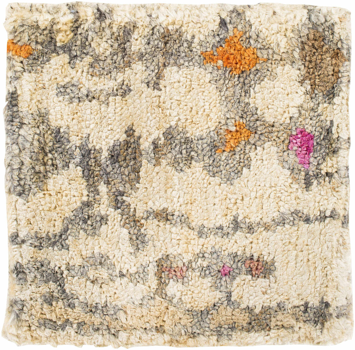 Neeses Premium Jute Rug - Clearance