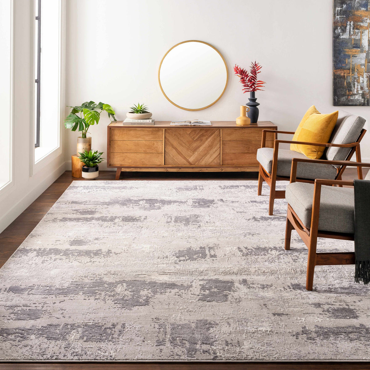 Neponsit Area Rug - Clearance