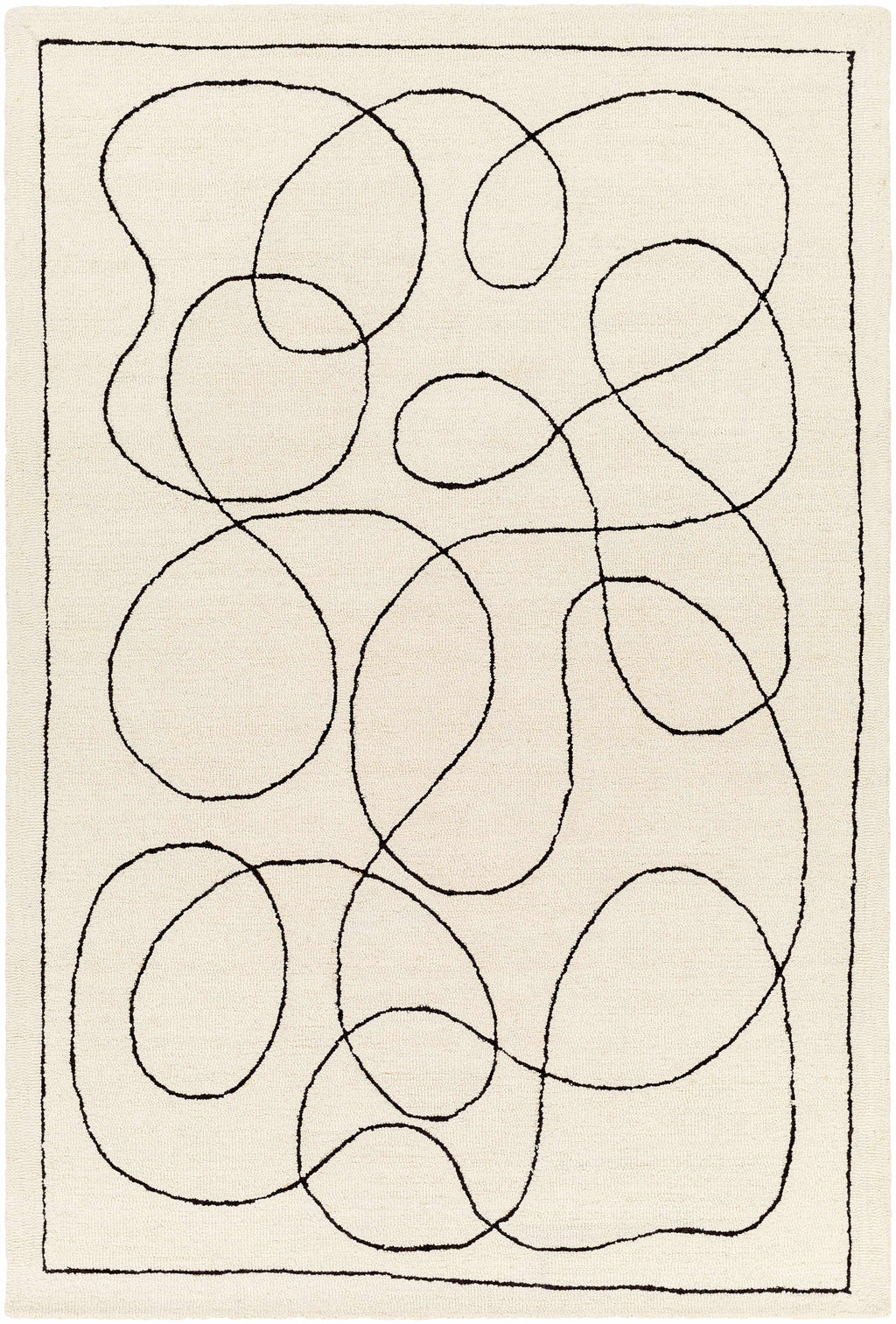Nery Area Rug - Clearance
