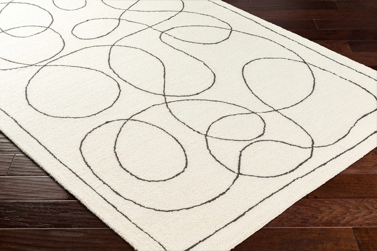 Nery Area Rug - Clearance