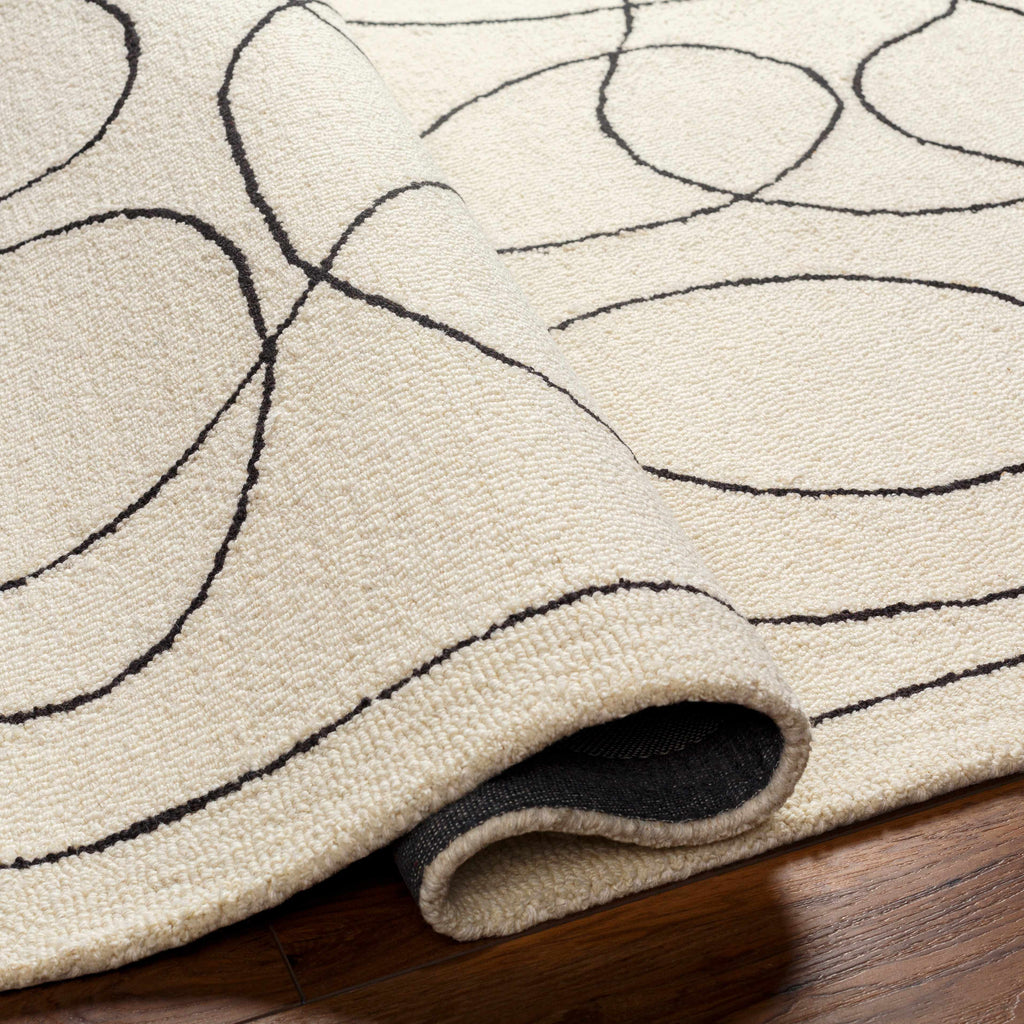 Nery Area Rug - Clearance