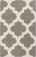 Neshkoro Wool Area Rug - Clearance