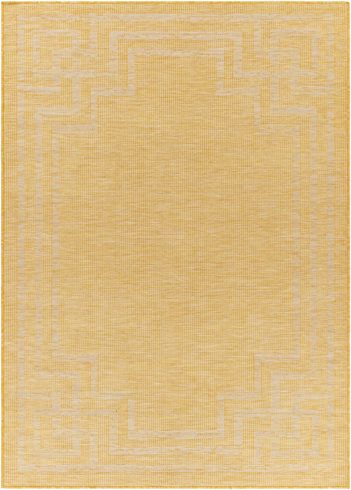 Netley Flatweave Outdoor Area Carpet - Clearance