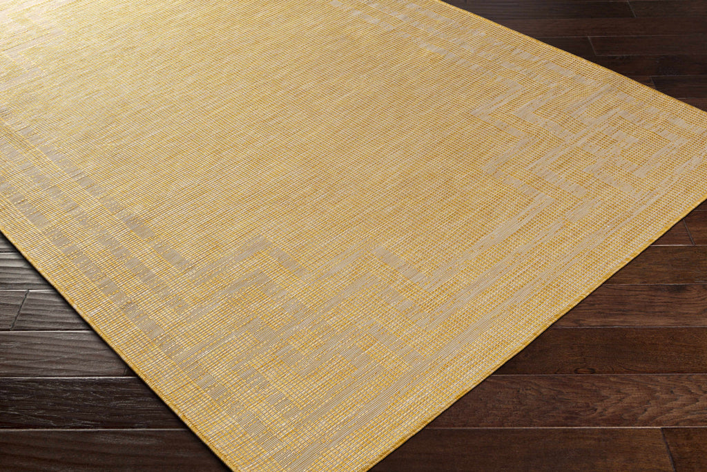Netley Flatweave Outdoor Area Carpet - Clearance