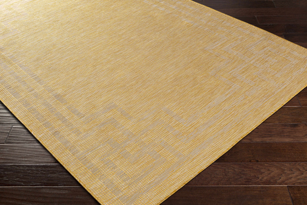 Netley Flatweave Outdoor Area Carpet - Clearance