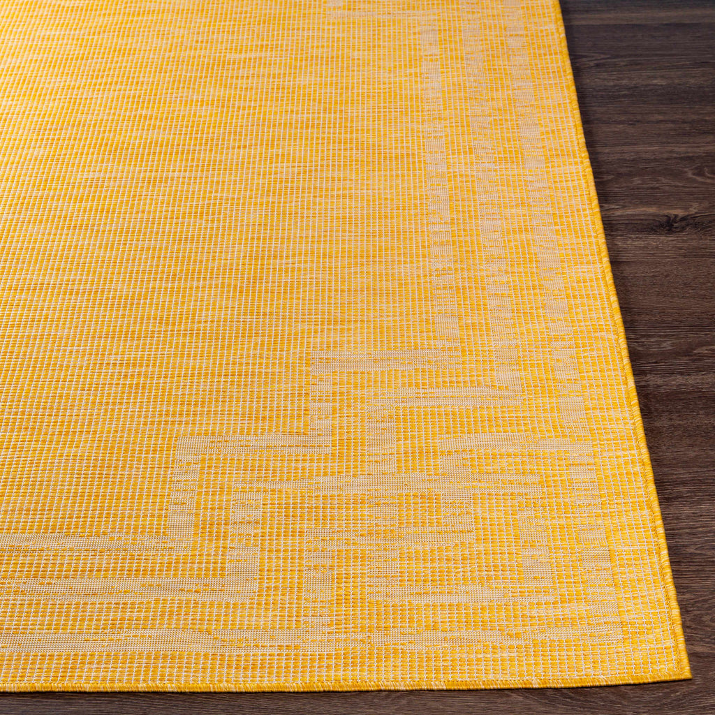 Netley Flatweave Outdoor Area Carpet - Clearance