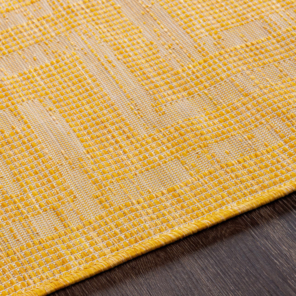 Netley Flatweave Outdoor Area Carpet - Clearance
