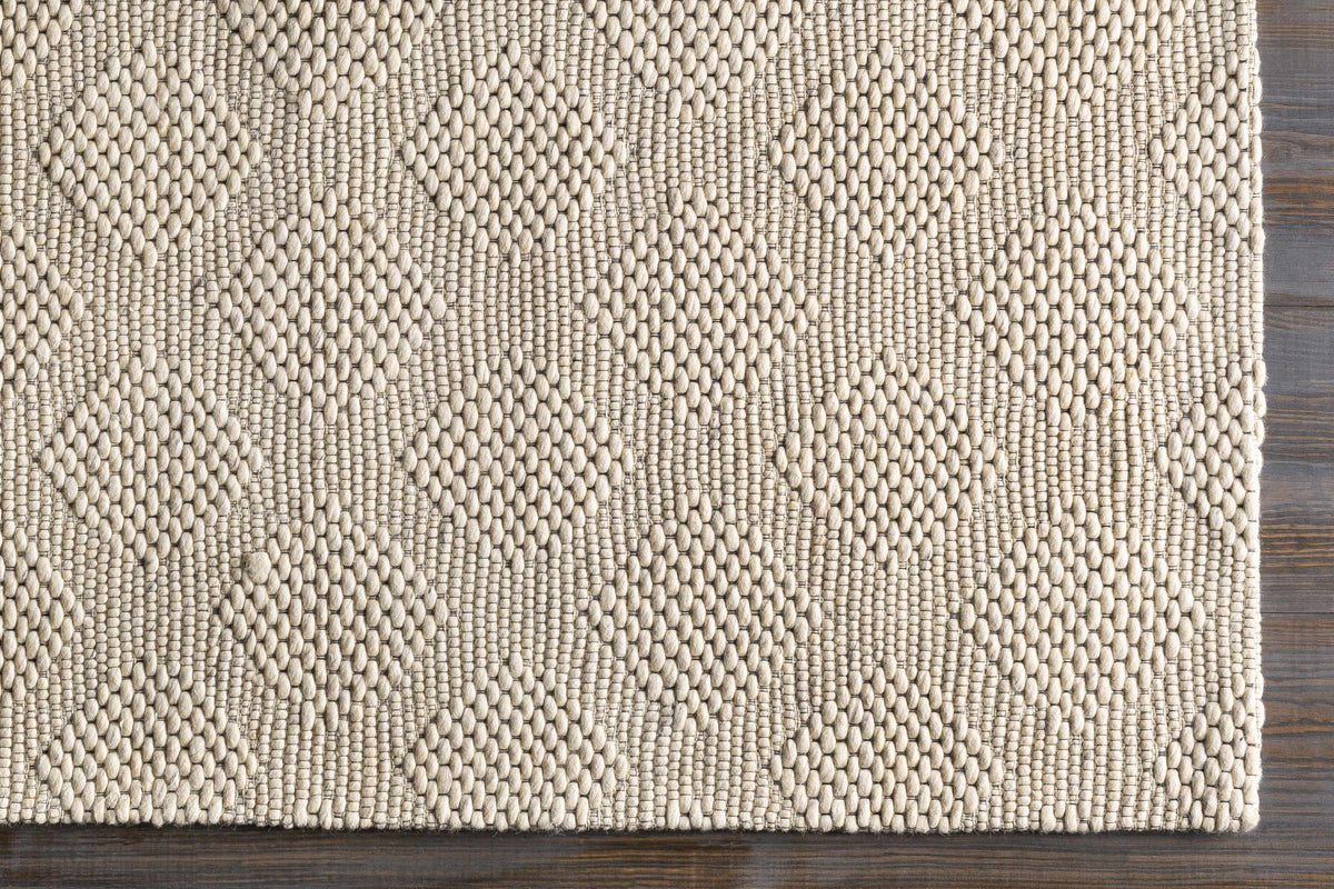 Ingram Area Rug - Clearance