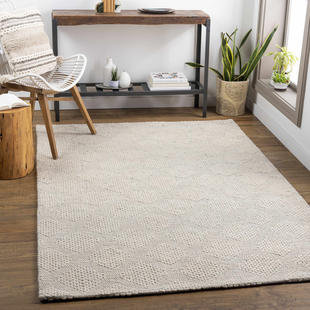 Ingram Area Rug - Clearance