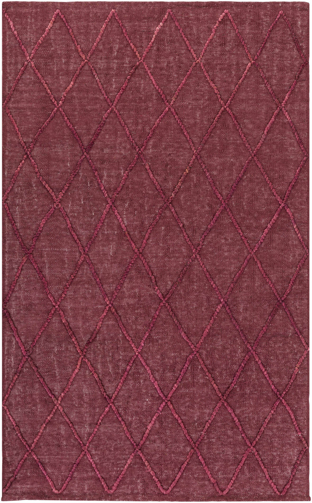 Nicolaus Jute Carpet - Clearance