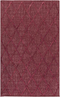 Nicolaus Jute Carpet - Clearance
