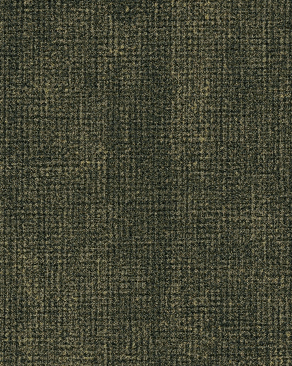 Nico Solid Olive Flatwoven Rug