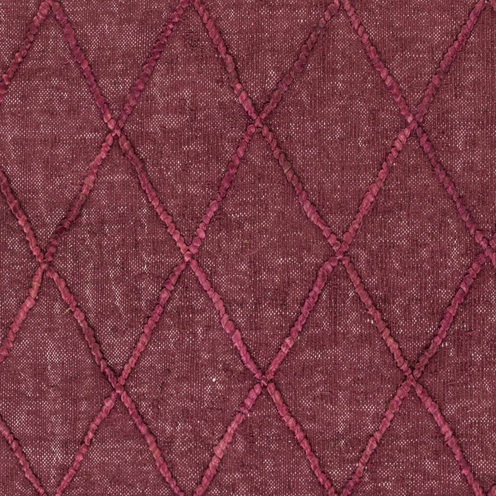 Nicolaus Jute Carpet - Clearance