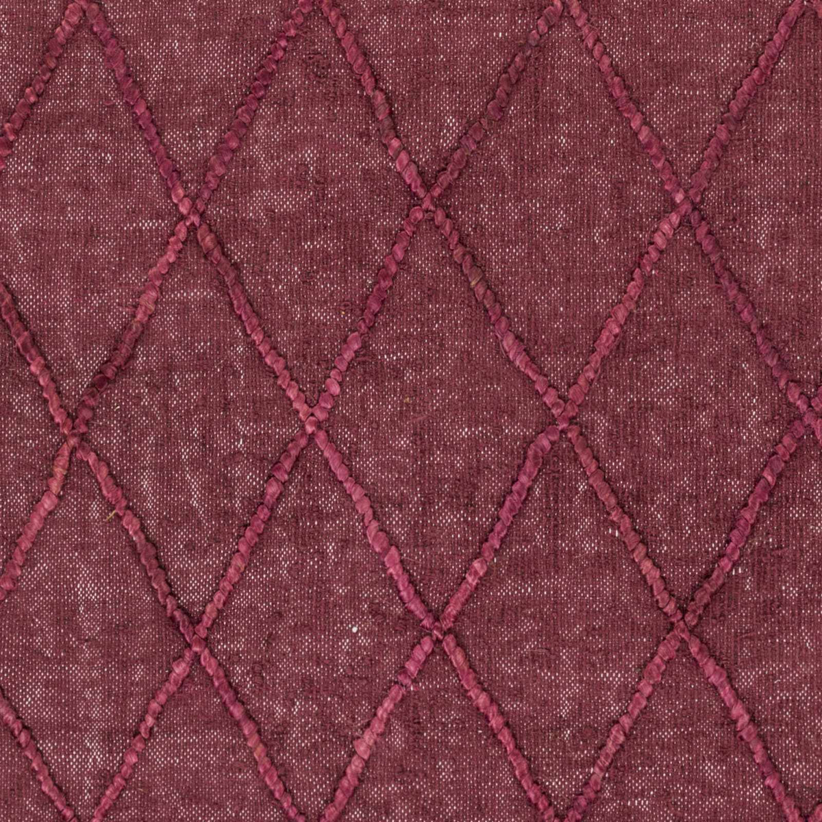 Nicolaus Jute Carpet - Clearance