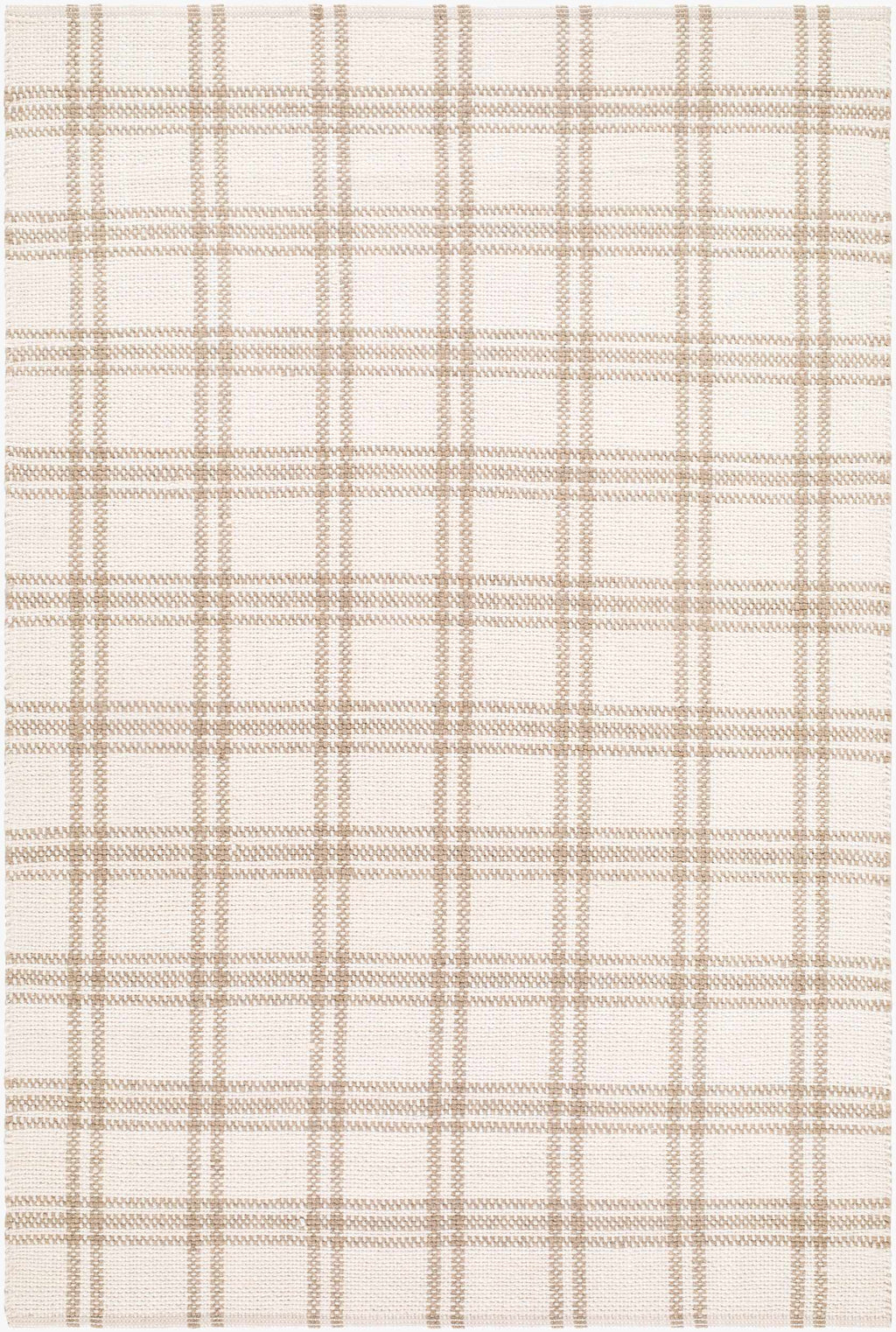 Dhyana Cream Area Rug