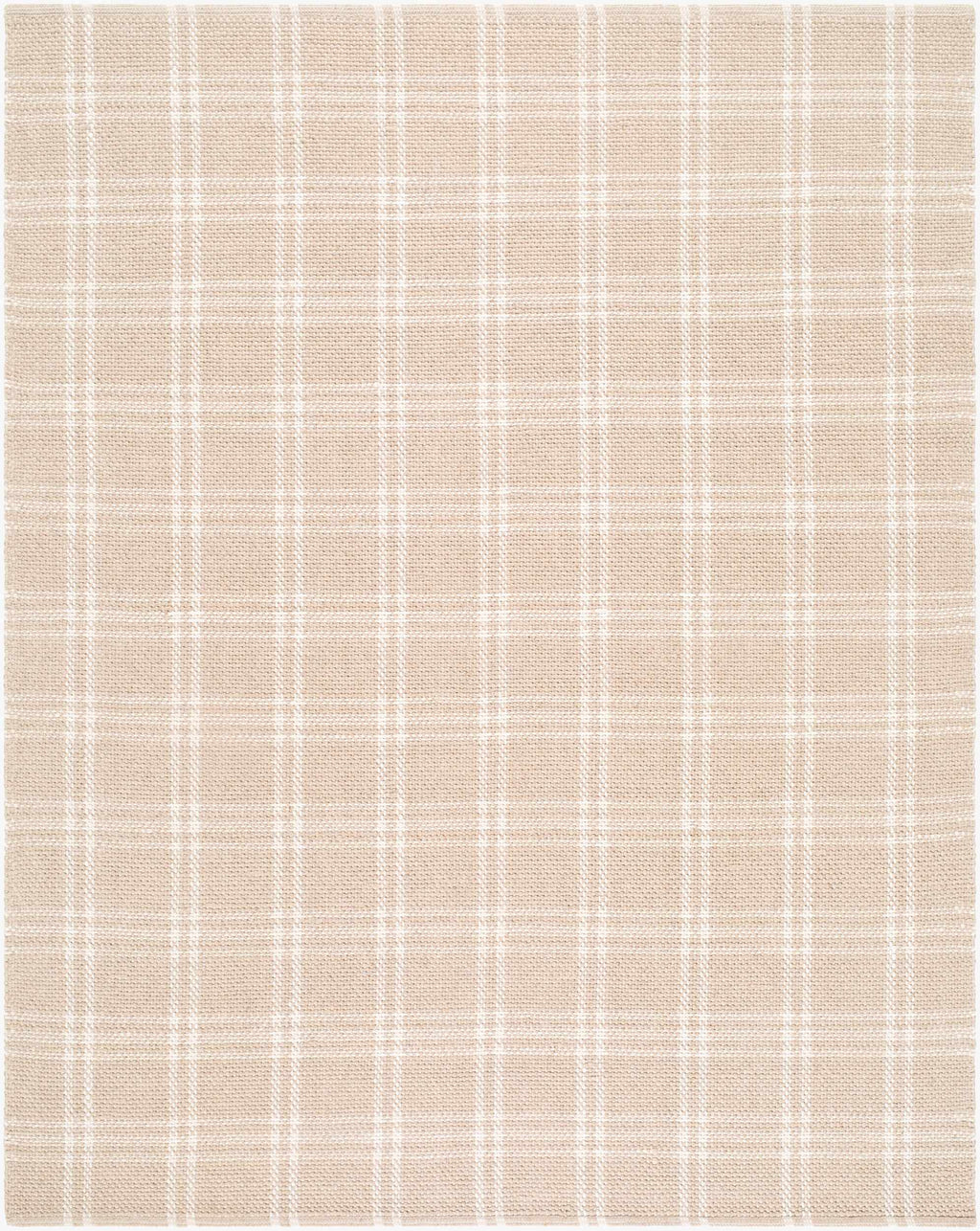 Dhyana Ivory Area Rug
