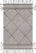 Ninderry Wool Area Rug - Clearance