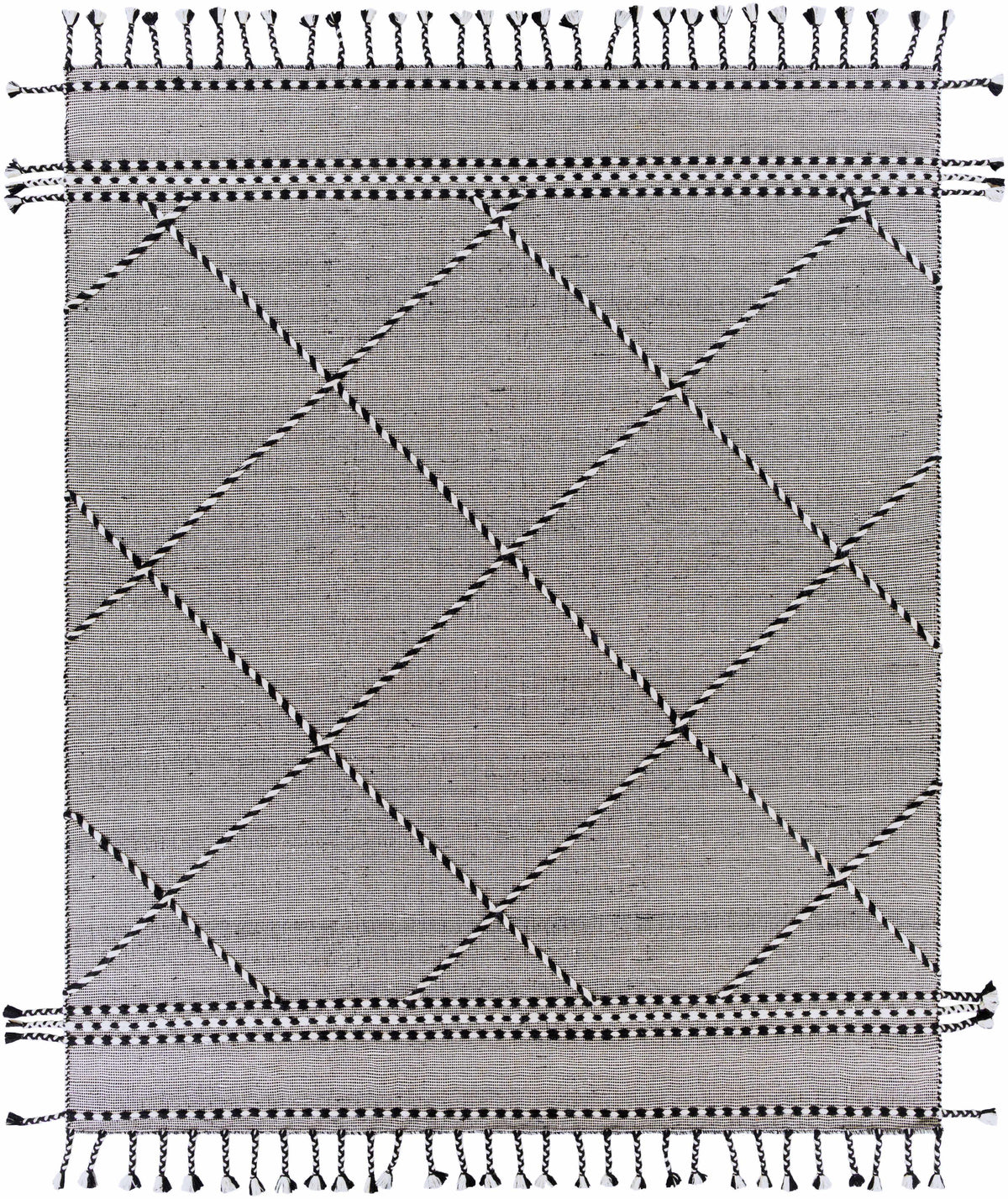 Ninderry Wool Area Rug - Clearance