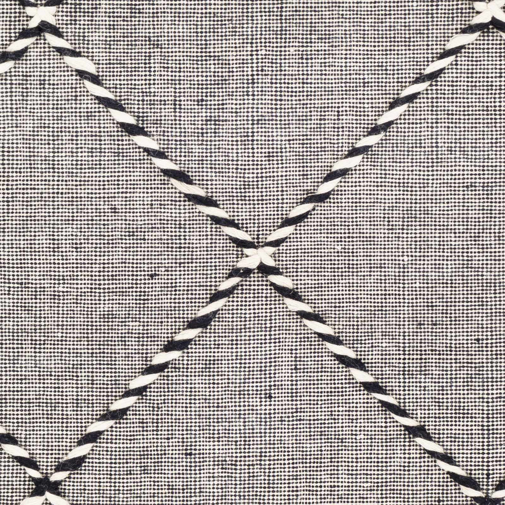 Ninderry Wool Area Rug - Clearance