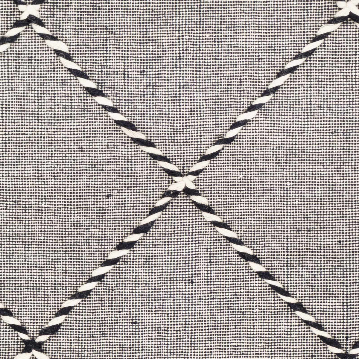 Ninderry Wool Area Rug - Clearance