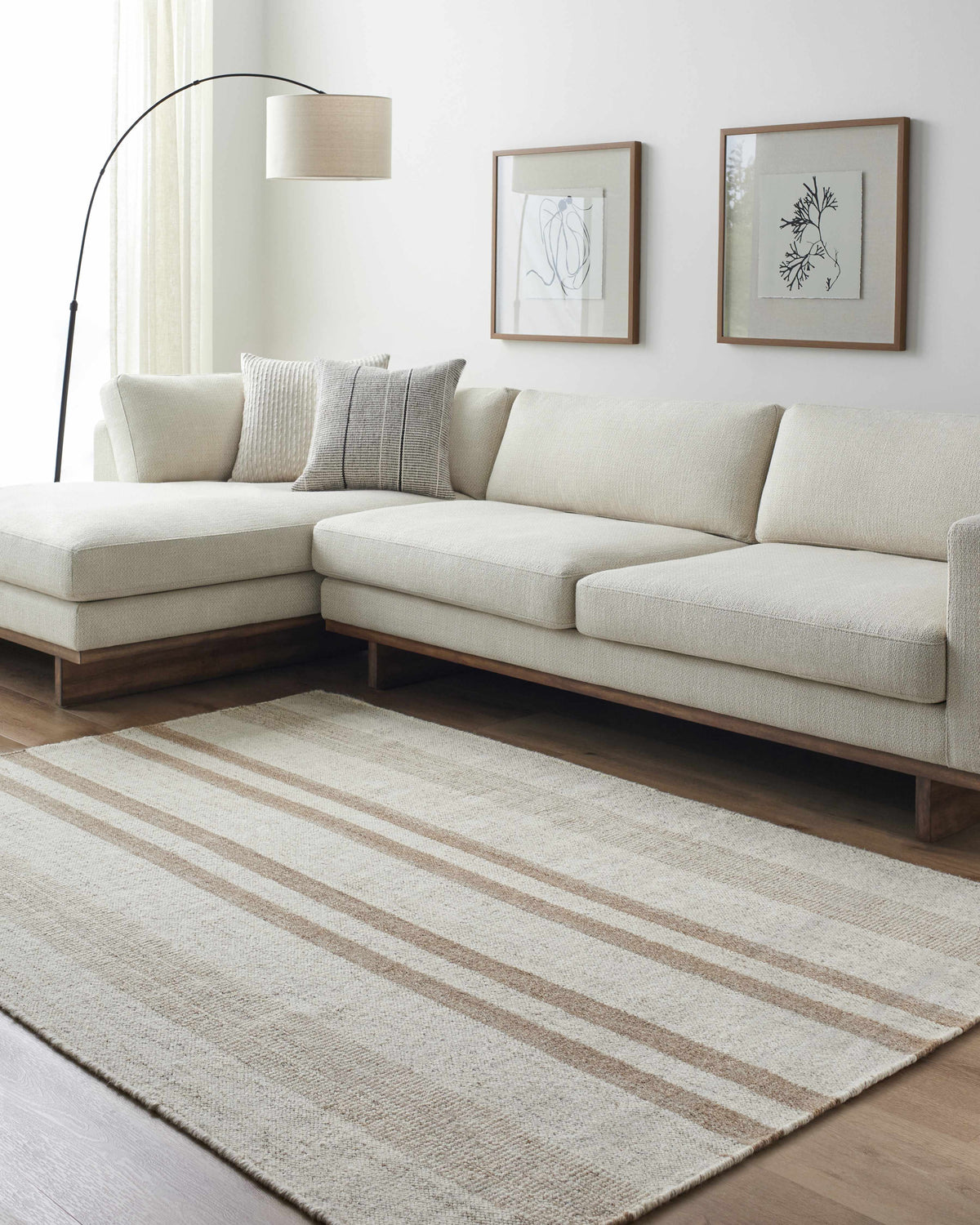 Nibaw Area Rug
