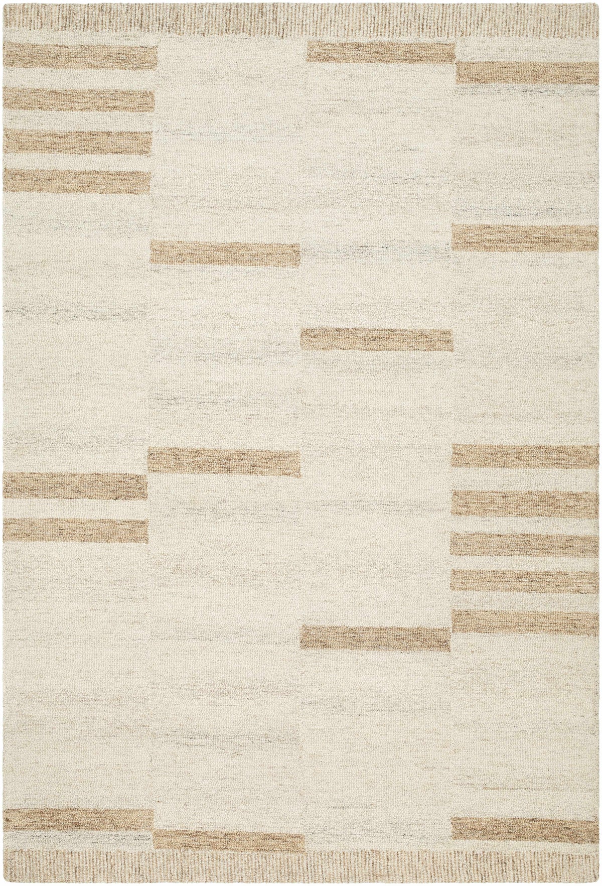 Max Handmade Becki Owens x LIVABLISS BOMX-2301 Area Rug