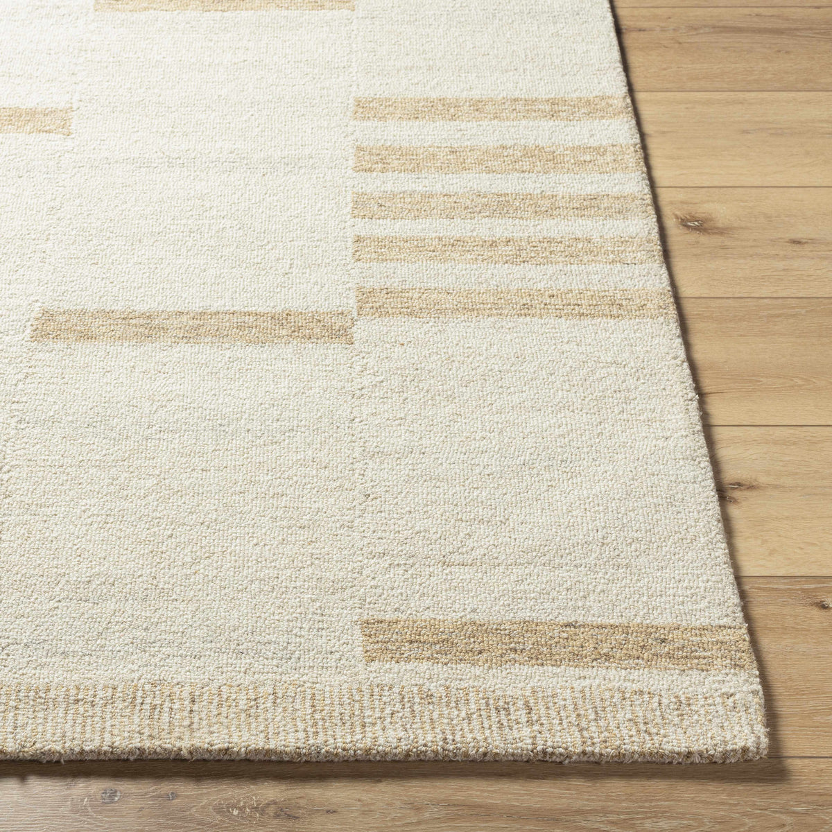 Max Handmade Becki Owens x LIVABLISS BOMX-2301 Area Rug