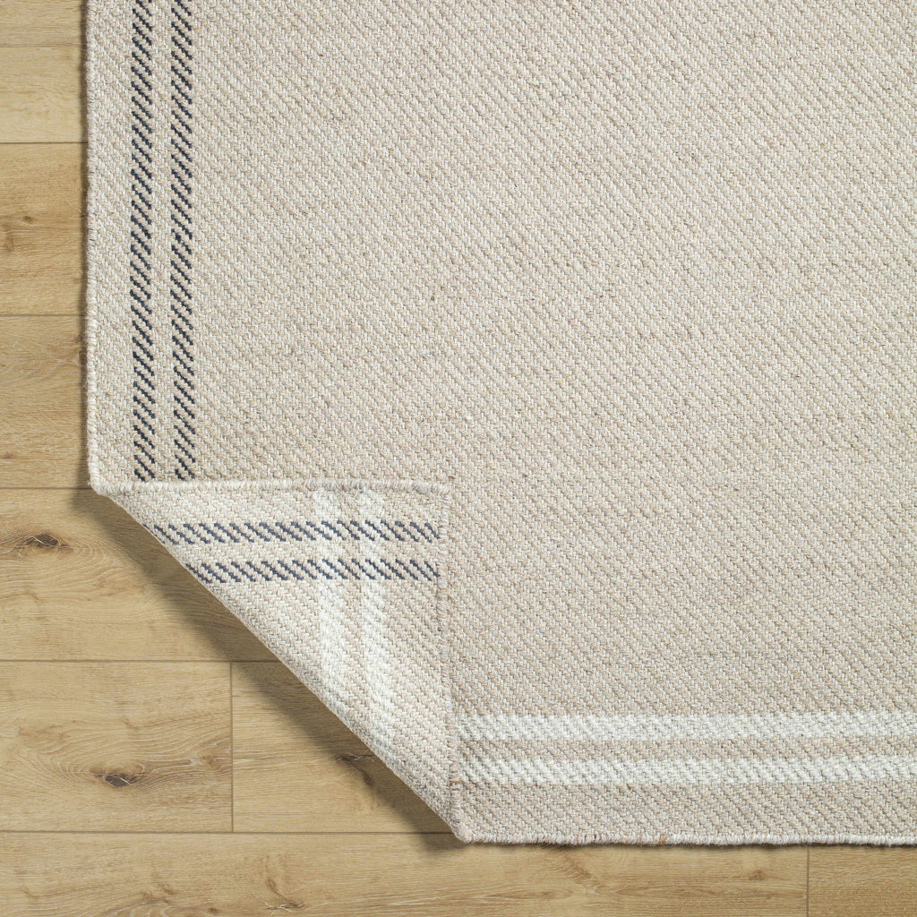 Nimue Light Beige Area Rug