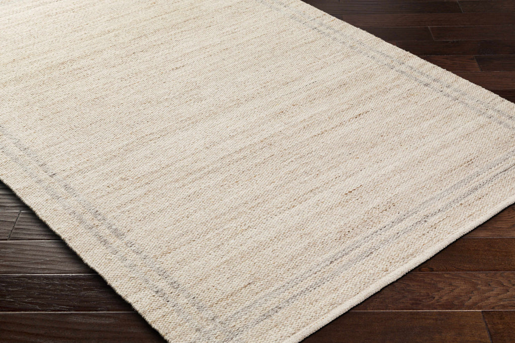 Nimue Tan Area Rug