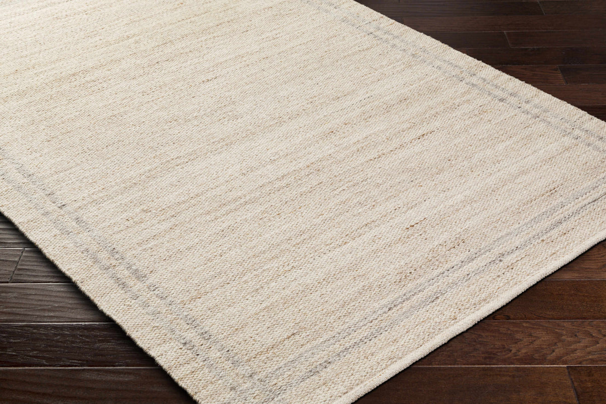 Nimue Tan Area Rug